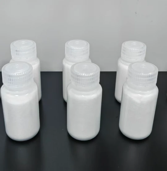 Liraglutide Peptide Powder suppliers