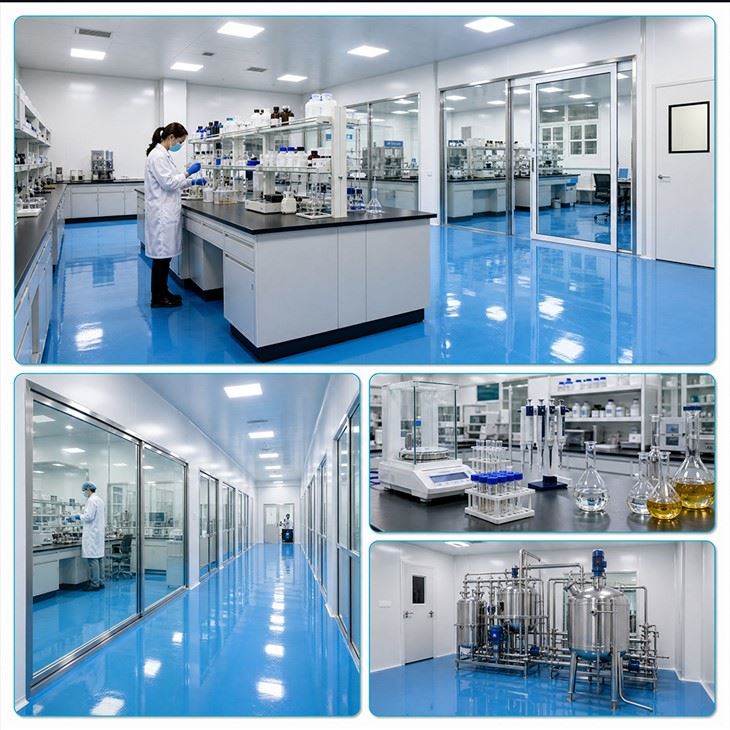 Liraglutide Peptide Powder best