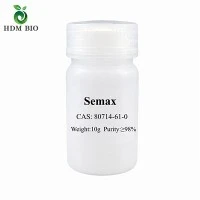 Semax Acetate hmoov