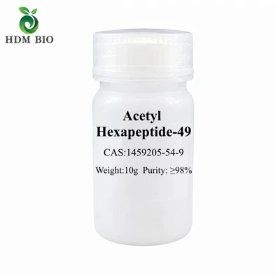 Acetyl Hexapeptide-49 hmoov