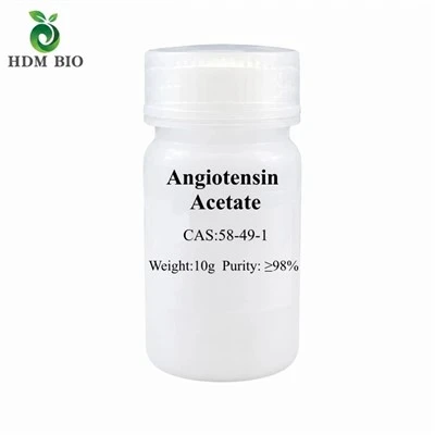 Angiotensin Acetate hmoov