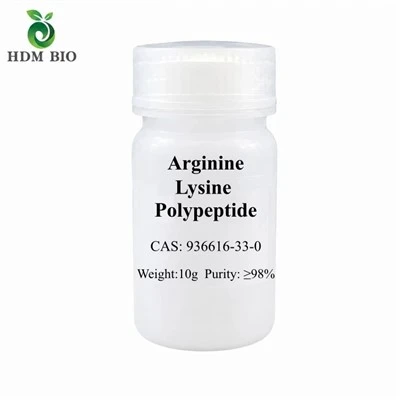 Arginine / Lysine Polypeptide Peptide Hmoov