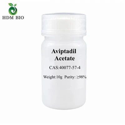 Aviptadil Acetate hmoov