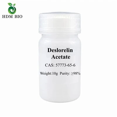 Deslorelin Acetate hmoov
