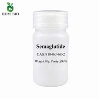 Semaglutide hmoov